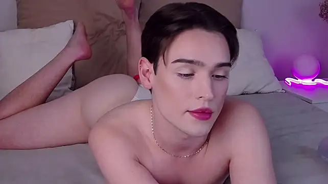 RobbyCharming