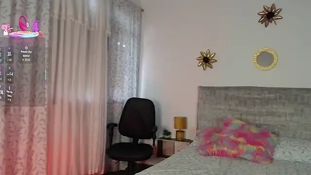 esmeralda_li webcam