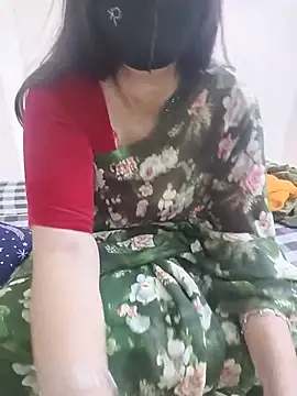 saijal_rao webcam