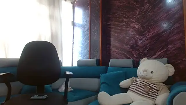 Evangeline_Sc webcam