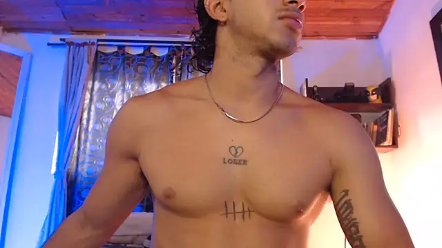 ArturoCardona_ webcam
