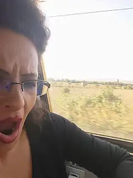 RebeccaNoble webcam