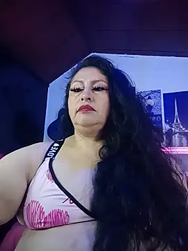 Keyla01_ webcam