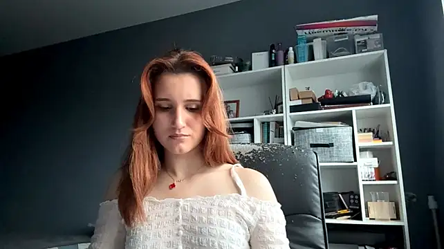 Seyumi1 live cam on StripChat
