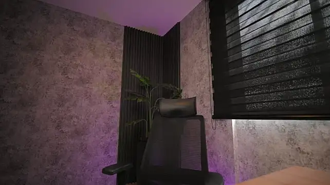 AmyWalker_ webcam