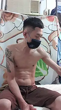 Christopher1024 webcam