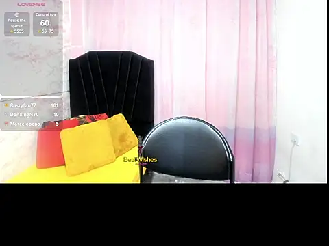 Brunette_sasha webcam