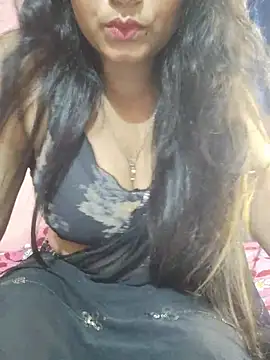 SANIYA-89 webcam