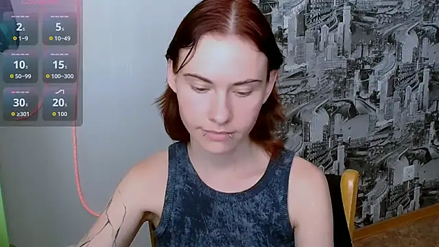 Fiona_Night webcam