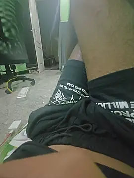 SlimDesiX16 webcam