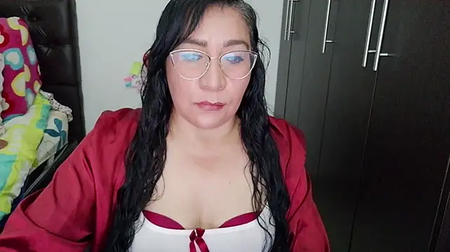 Grace_mature_milf webcam