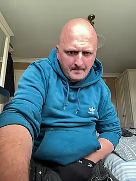 Attila120 webcam
