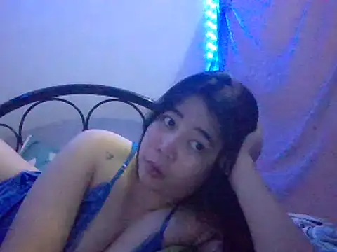 Asianhotskinny webcam