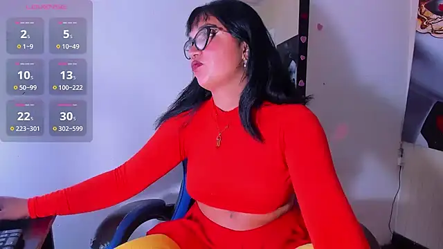 amanne_misa webcam