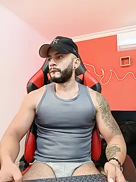 Mike_savage3 webcam