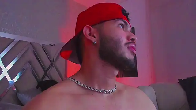 Vincentblack webcam