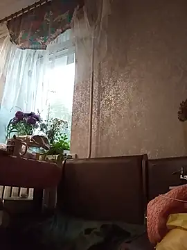 LisichkaOksana webcam