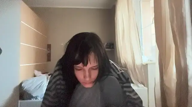 SebrinaMontelle webcam