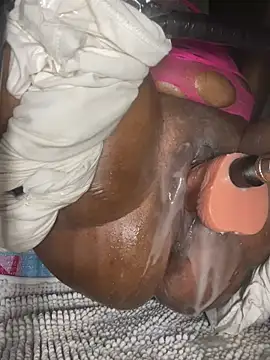 Sweet_pussytoto webcam