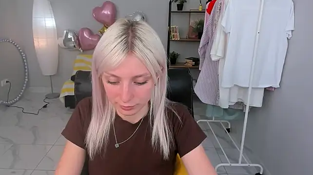 HarleeMcIntosh webcam