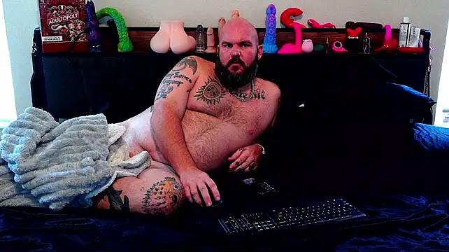 SHAWNandCHRISTIE webcam
