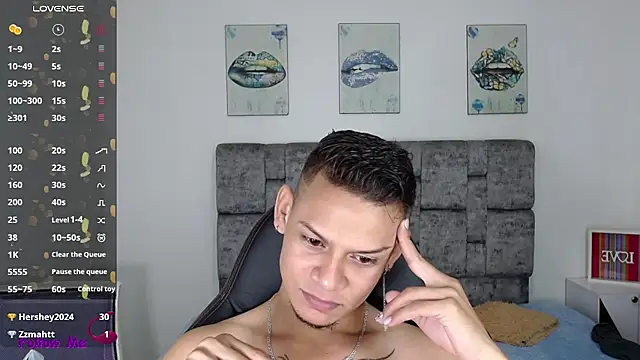 axcel_boy_ webcam