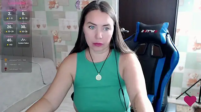 Korolek12 webcam