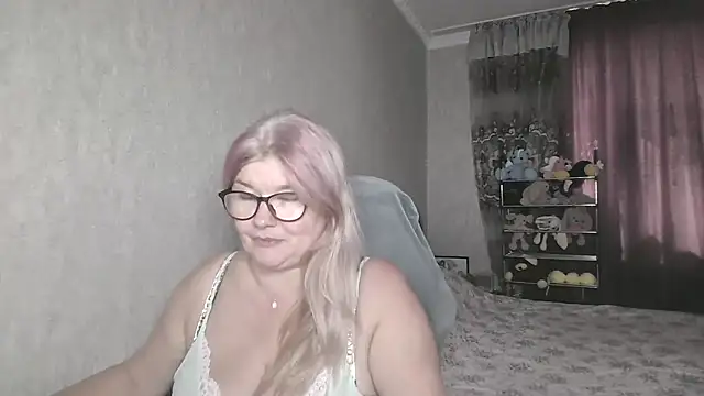 Diana_49 webcam
