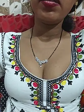 Sharmila-Singh webcam