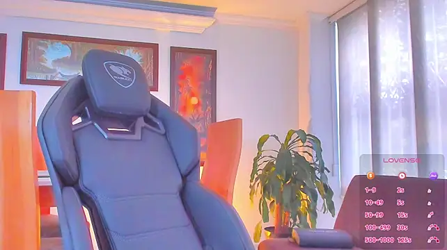 RJBarto webcam
