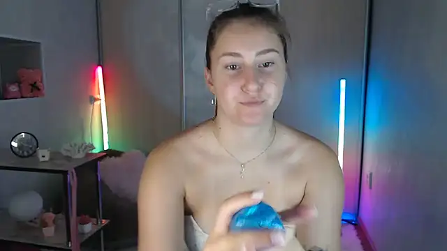 Milka_kamila webcam
