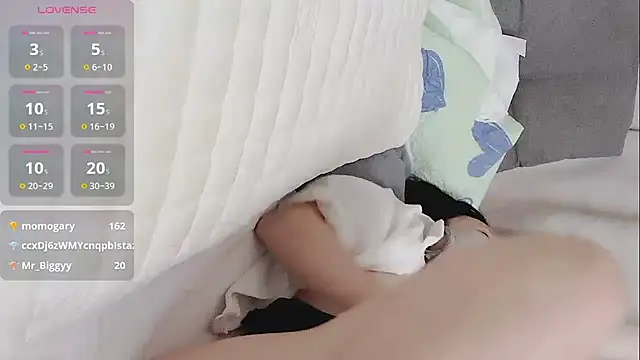 Ttaotao16877 webcam