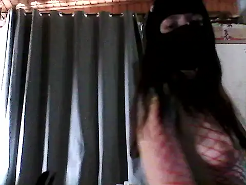 Sweet_Mercy91 webcam