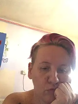 SofiaAmour webcam