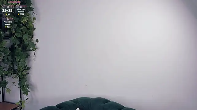 InesPiek webcam
