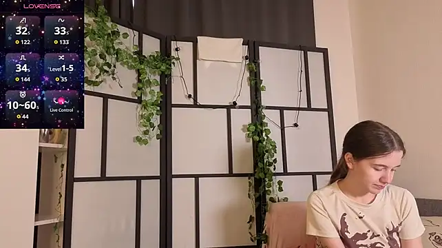 MyrtaMcclaney webcam