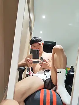 mochi8802 (M young) - Love 愛你:devil: