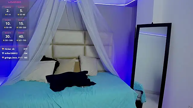 lia_fairy webcam