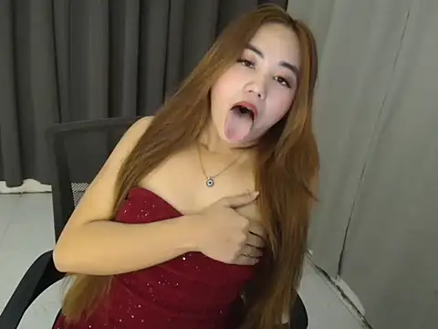 sexybabedine webcam