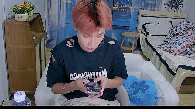 An-X888 webcam