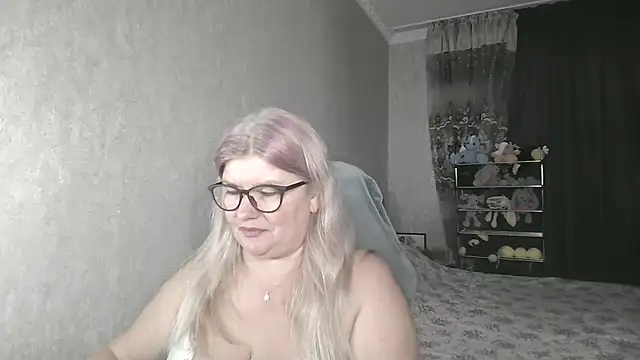 Diana_49 webcam