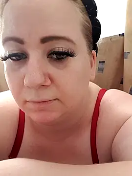 Missy_DM webcam