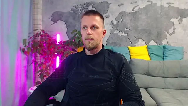 VikingChrisss webcam