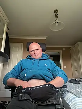 Attila120 webcam