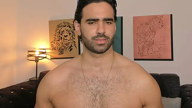 Brad_Martin webcam