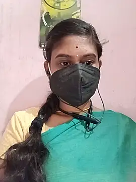 Tamil_Nathiya1 webcam