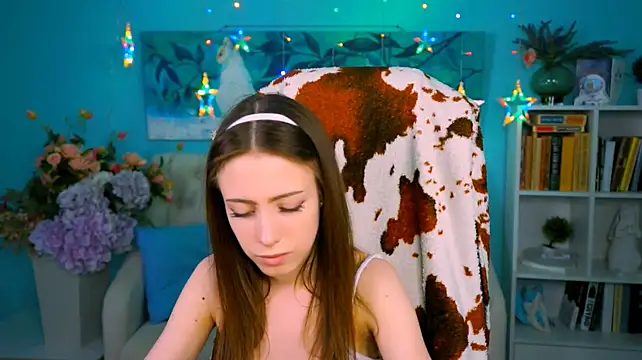 VanessaAnerson webcam