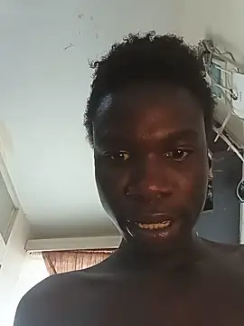 sweetonyango webcam