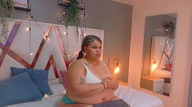 BritannyMonroe_ webcam