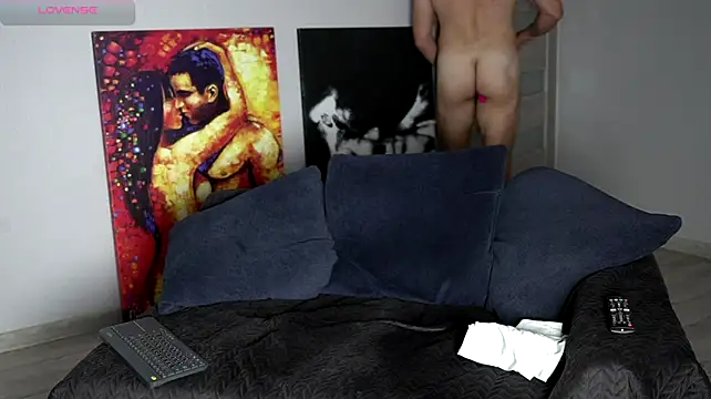 sashaandjonathan webcam